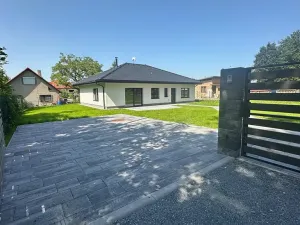 Prodej rodinného domu, Březová-Oleško, V Lísku, 160 m2