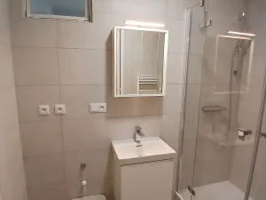 Pronájem bytu 2+kk, Praha - Malešice, Počernická, 53 m2