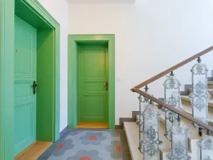 Prodej bytu 1+kk, Praha - Žižkov, Bořivojova, 16 m2