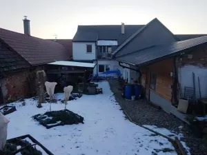 Prodej rodinného domu, Topolná, 156 m2