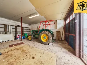 Prodej rodinného domu, Trutnov, 275 m2