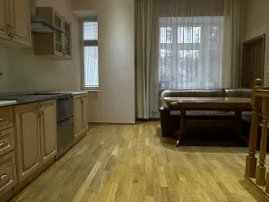 Prodej bytu 2+kk, Praha, Slavíkova, 138 m2