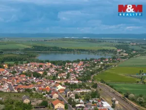 Prodej rodinného domu, Dobroměřice, 5. května, 110 m2