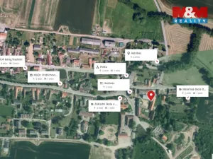 Prodej bytu 2+kk, Dešná, 52 m2