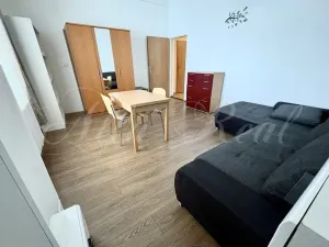 Pronájem bytu 1+1, Brno - Jundrov, Gellnerova, 35 m2