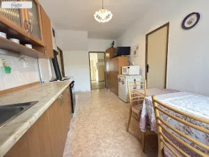 Prodej rodinného domu, Orel, 200 m2