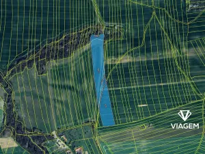 Prodej podílu pole, Osvětimany, 6119 m2