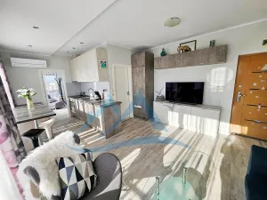 Prodej bytu 3+kk, Slunečné Pobřeží, Pacific 3, Bulharsko, 72 m2