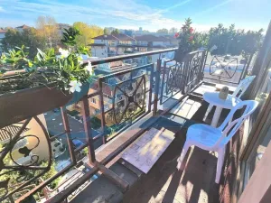 Prodej bytu 3+kk, Slunečné Pobřeží, Pacific 3, Bulharsko, 72 m2