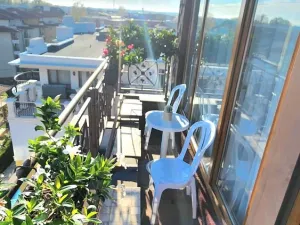 Prodej bytu 3+kk, Slunečné Pobřeží, Pacific 3, Bulharsko, 72 m2