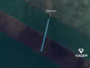 Prodej pole, Šumice, 2107 m2