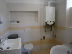 Pronájem bytu 2+kk, Břeclav, Mládežnická, 55 m2