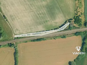 Prodej pole, Radhošť, 1743 m2