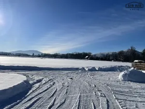 Prodej pozemku pro bydlení, Pržno, 1470 m2