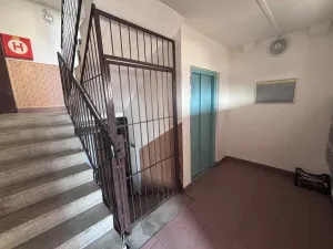 Pronájem bytu 2+1, Ostrava - Poruba, Opavská, 44 m2