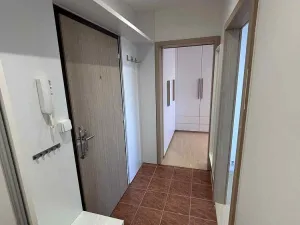 Pronájem bytu 2+1, Ostrava - Poruba, Opavská, 44 m2