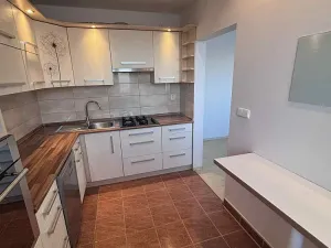 Pronájem bytu 2+1, Ostrava - Poruba, Opavská, 44 m2