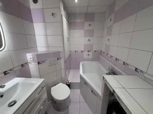 Pronájem bytu 2+1, Ostrava - Poruba, Opavská, 44 m2