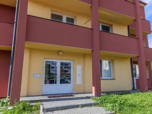 Pronájem bytu 2+1, Hranice, Jižní, 62 m2
