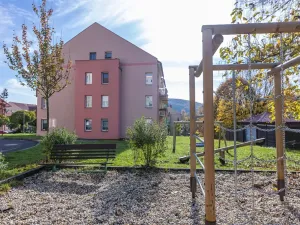 Pronájem bytu 2+1, Hranice, Jižní, 62 m2
