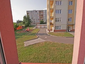 Pronájem bytu 2+1, Hranice, Jižní, 62 m2