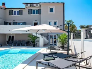 Prodej vily, Medulin, Chorvatsko, 300 m2