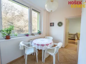 Prodej ordinace, Brno, Kamínky, 89 m2