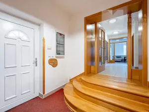 Prodej rodinného domu, Brno, Výholec, 290 m2