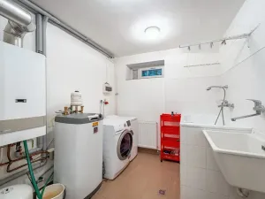 Prodej rodinného domu, Brno, Výholec, 290 m2