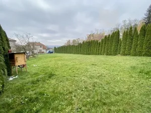 Prodej rodinného domu, Kunštát, Sadová, 95 m2