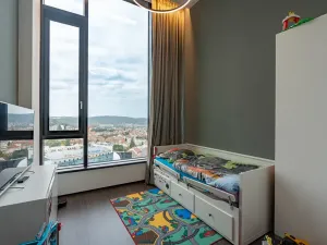 Pronájem bytu 6+kk a větší, Brno, Šumavská, 280 m2