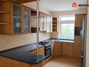 Pronájem rodinného domu, Nehvizdy, Mochovská, 100 m2
