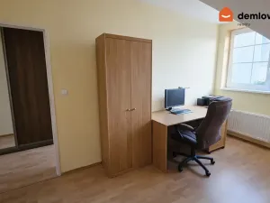 Pronájem rodinného domu, Nehvizdy, Mochovská, 100 m2