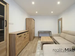 Pronájem bytu 3+1, Liberec, Oldřichova, 64 m2