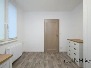 Pronájem bytu 3+1, Liberec, Oldřichova, 64 m2