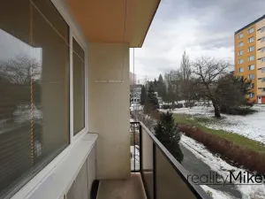 Pronájem bytu 3+1, Liberec, Oldřichova, 64 m2