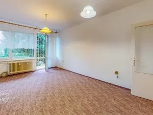 Pronájem bytu 2+1, Příbram, Gen. Kholla, 54 m2