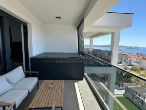 Prodej bytu 3+kk, Rogoznica, Chorvatsko, 76 m2