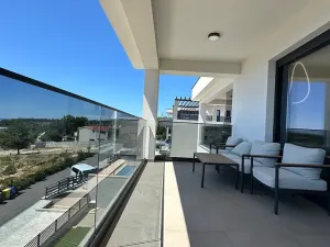 Prodej bytu 3+kk, Rogoznica, Chorvatsko, 76 m2