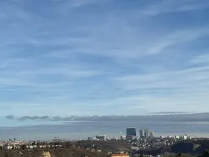 Prodej bytu 2+kk, Praha - Hlubočepy, Pražského, 79 m2