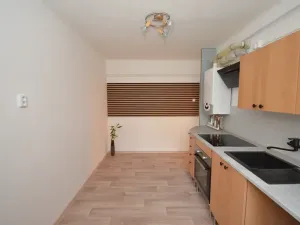 Prodej bytu 2+1, Frýdek-Místek, Těšínská, 54 m2