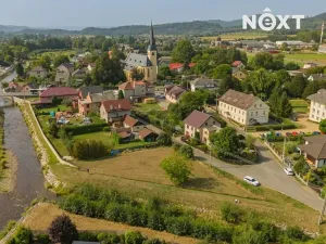 Prodej pozemku pro bydlení, Rapotín, 1054 m2