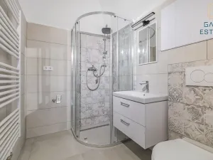 Pronájem bytu 1+kk, Slavkov u Brna, U Mlýna, 41 m2