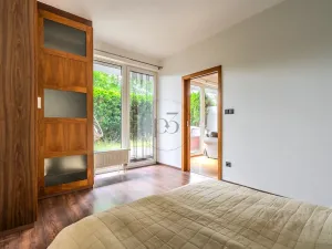 Pronájem bytu 2+kk, Praha - Čimice, Korycanská, 50 m2