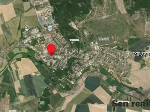 Prodej bytu 2+kk, Milovice, Armádní, 48 m2