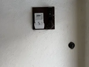 Prodej garáže, Zlín, Přílucká, 19 m2