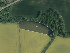Prodej pole, Třebosice, 24530 m2