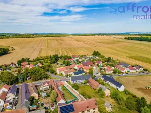 Prodej rodinného domu, Dobřany, 133 m2