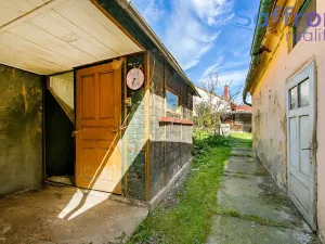 Prodej rodinného domu, Dobřany, 133 m2