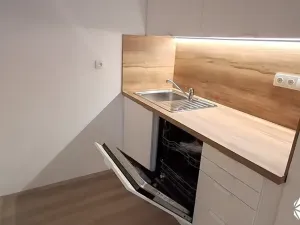 Pronájem bytu 3+1, Boskovice, Velenova, 100 m2